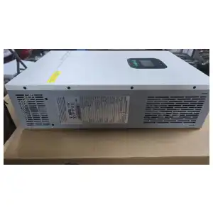 Inversor Huanyu Solar miniatura 2